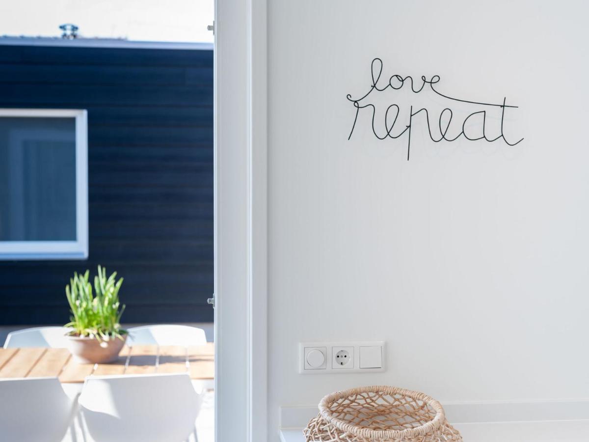 Cosy Holiday Home In Oostkapelle With A Garden Exterior photo