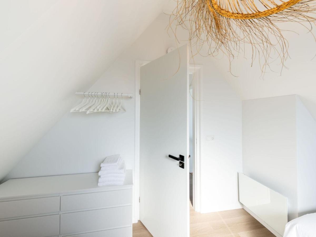 Cosy Holiday Home In Oostkapelle With A Garden Exterior photo
